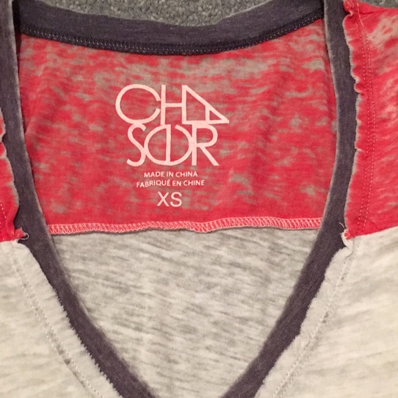 Chaser Tee - Picture 3 of 4